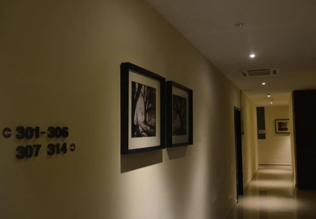 ASHLEY Boutique Hotel - photo 13