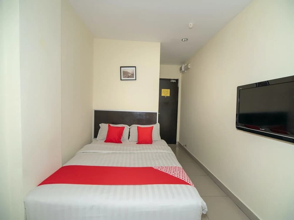 Stay Inn II By OYO Rooms - photo 16