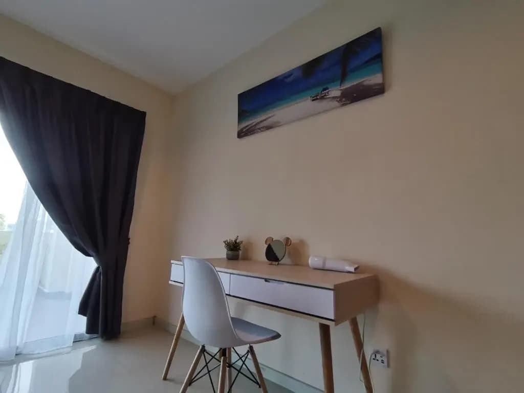 Marina Island Lumut Homestay by Goopro - photo 1