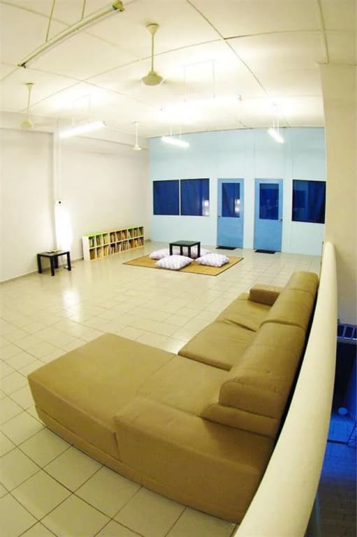 Sayang Heritage Residence & Guest House - photo 18