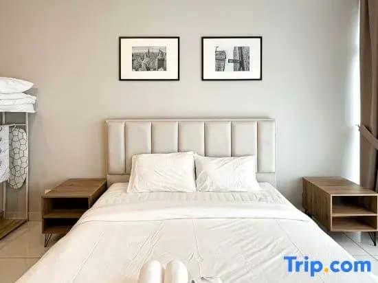 KL35 Studio @ 3 Towers/Jln Ampang (3pax) - photo 7