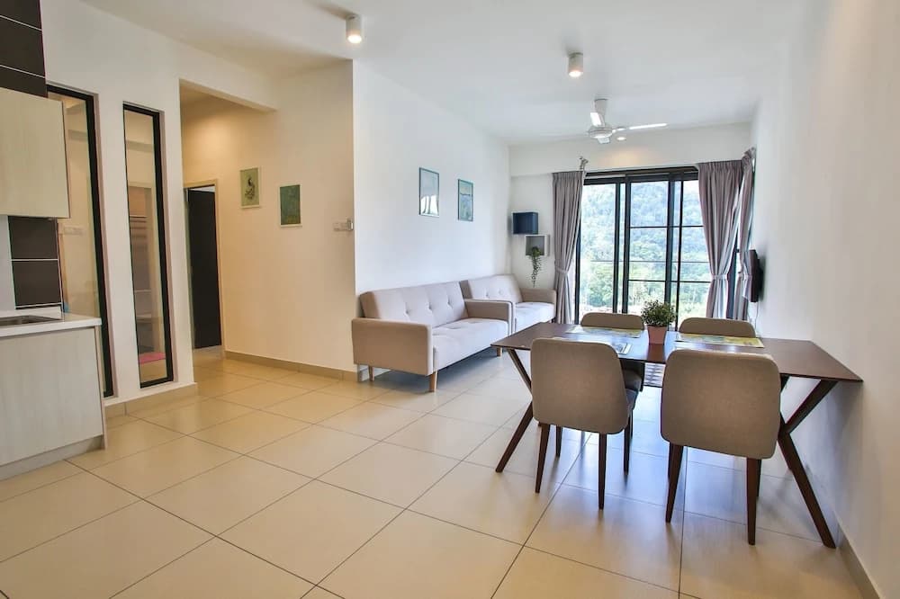 OwnAStay Midhill by Symphony Suite - photo 43