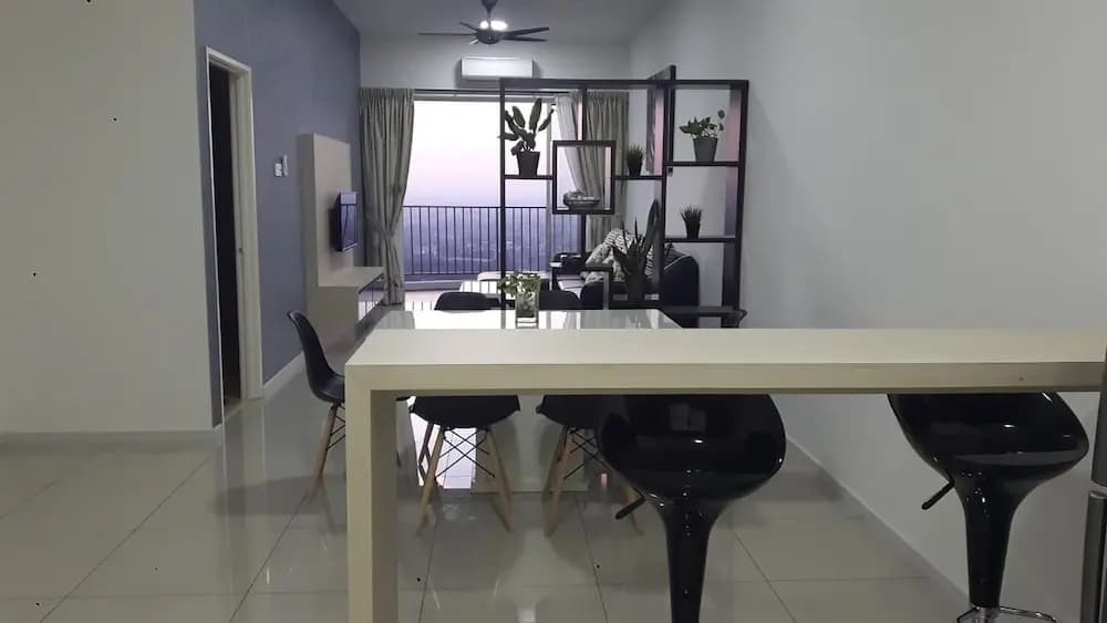 Taiping Homestay - photo 20