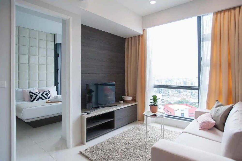 R2 LOVELY 1BR - 5min Bukit Bintang - Pavilion KL - photo 26