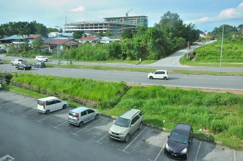 Kuching Transit Inn - photo 10