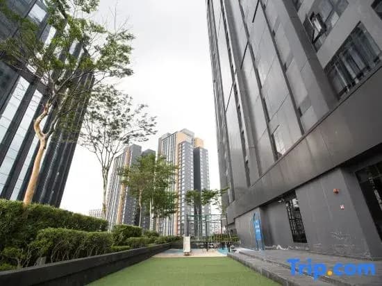 Hill 10 Residence at I City By My Trip & My Stay - photo 8