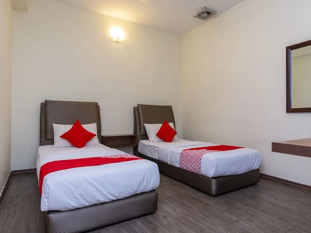 OYO 960 I Harmony Hotel - photo 5
