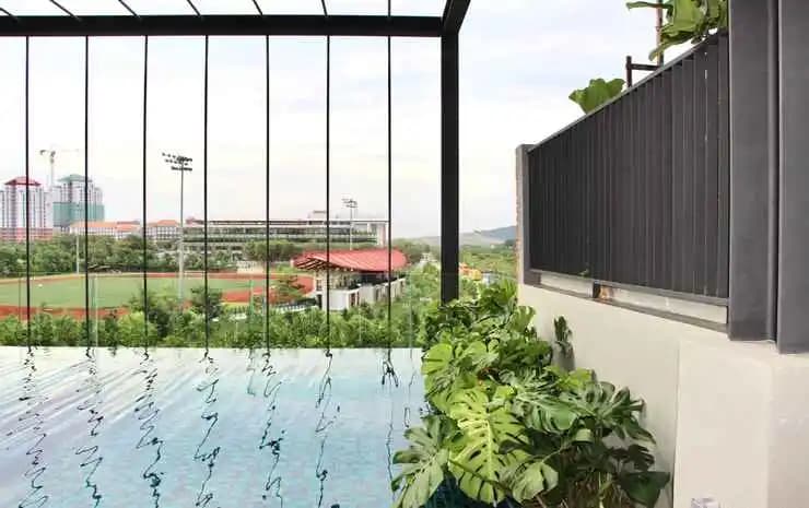 Bell Suites - photo 6