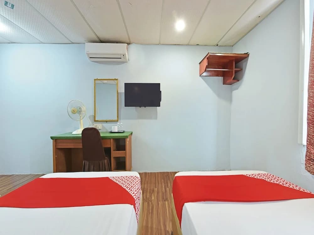 OYO 90846 Hotel Akasia - photo 4