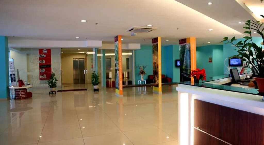 NIO Hotel - photo 13