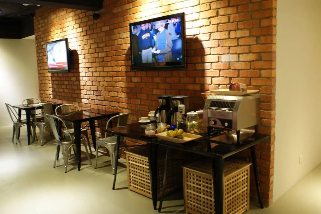 Ryokan Chic Hotel - photo 23