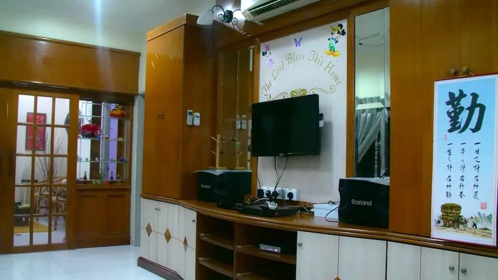 DeKota Homestay Jonker Melaka - photo 2