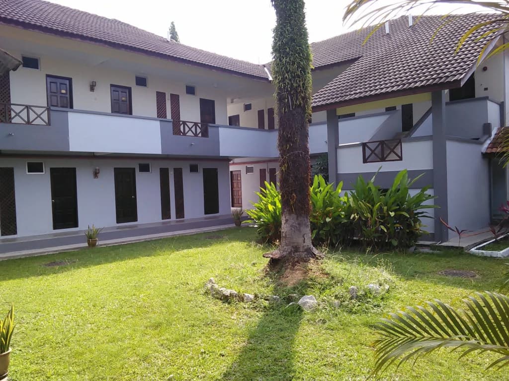 OYO 44020 Kejora Garden Resort - photo 1