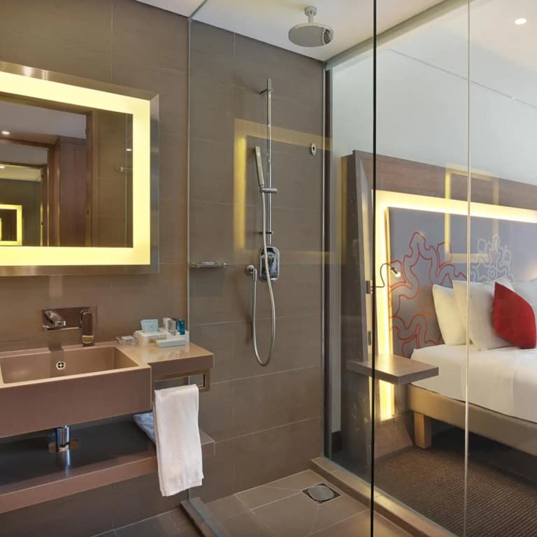 Noble Resort Hotel Melaka - photo 45
