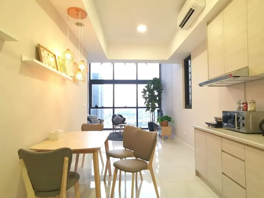 Icon City Premier Suites by WeCare - photo 26