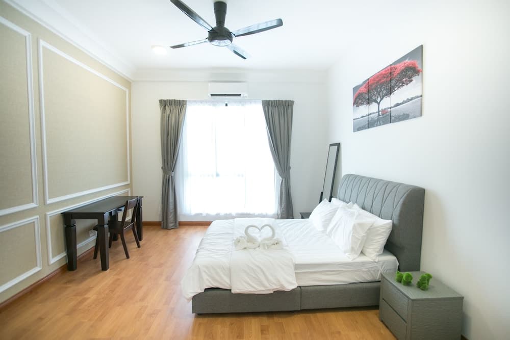The Platino Johor Bahru - photo 20