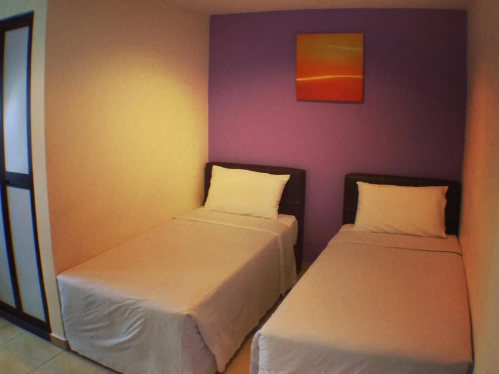Kota Damansara Boutique Hotel - photo 2