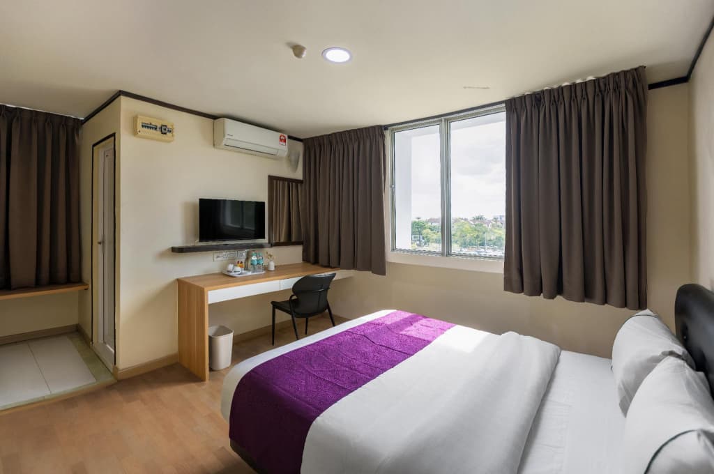 Hotel Vistaria - photo 18