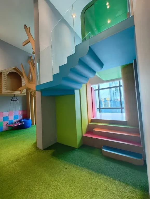 Tribeca Serviced Hotel by Millennium - photo 18