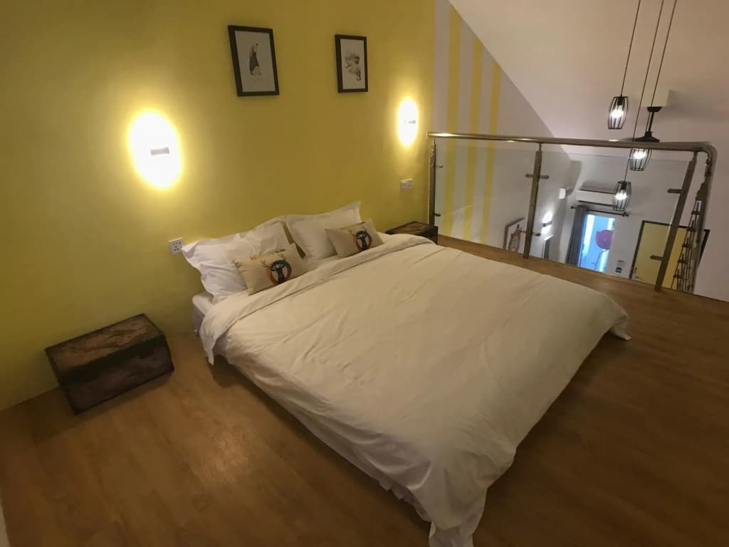 Kinta Valley Retreat - photo 3