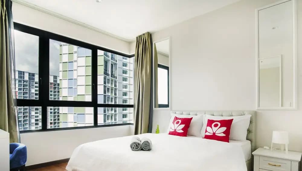 ZEN Home i-City Shah Alam - photo 1