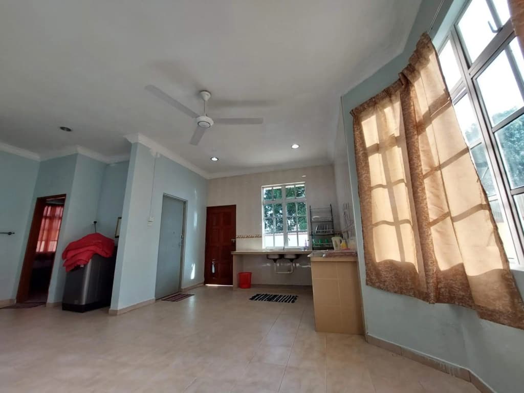 AL' Indara Bunglow Homestay Taiping - photo 12