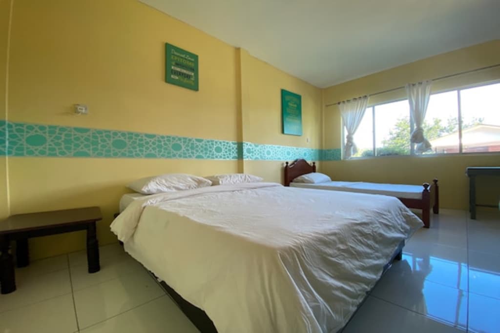Hotel O Rb Homestay & Farms - photo 4