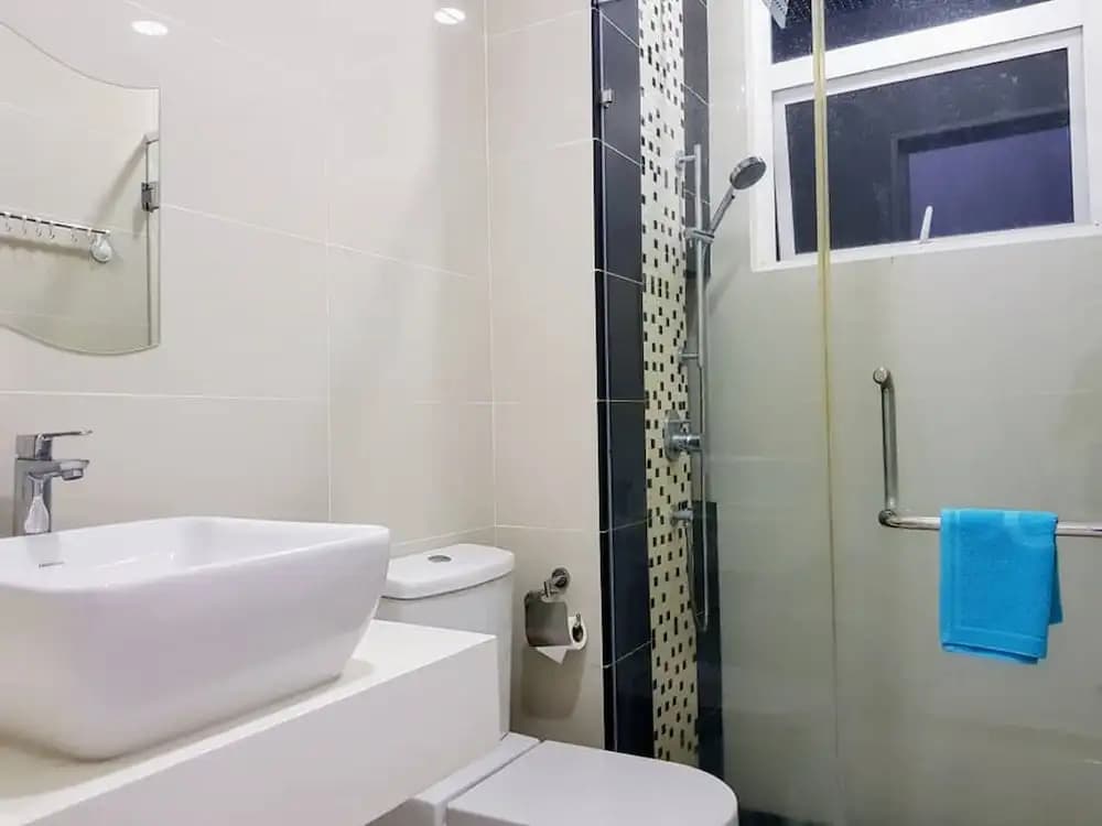 Puchong IOI Skypod Apartments - photo 9