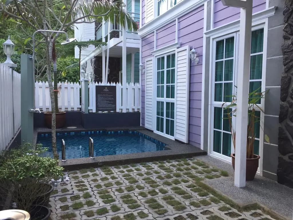 The Royale Chenang Resort - photo 17