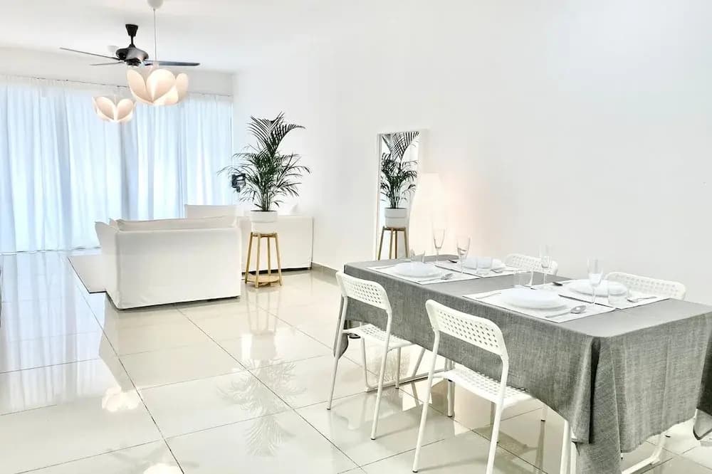 Amerin Residence Mall Apartments - photo 22