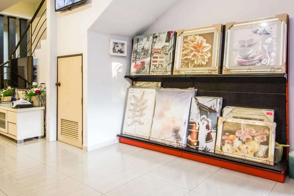 Value Inn Homestay - photo 20