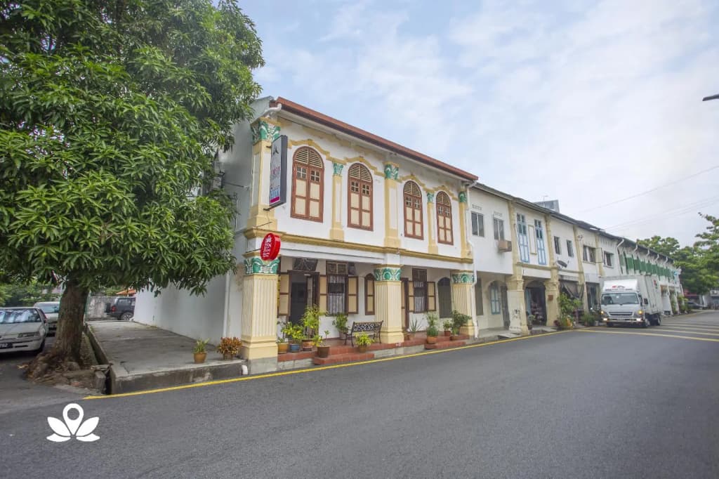 Mari-Mari Guesthouse - photo 1