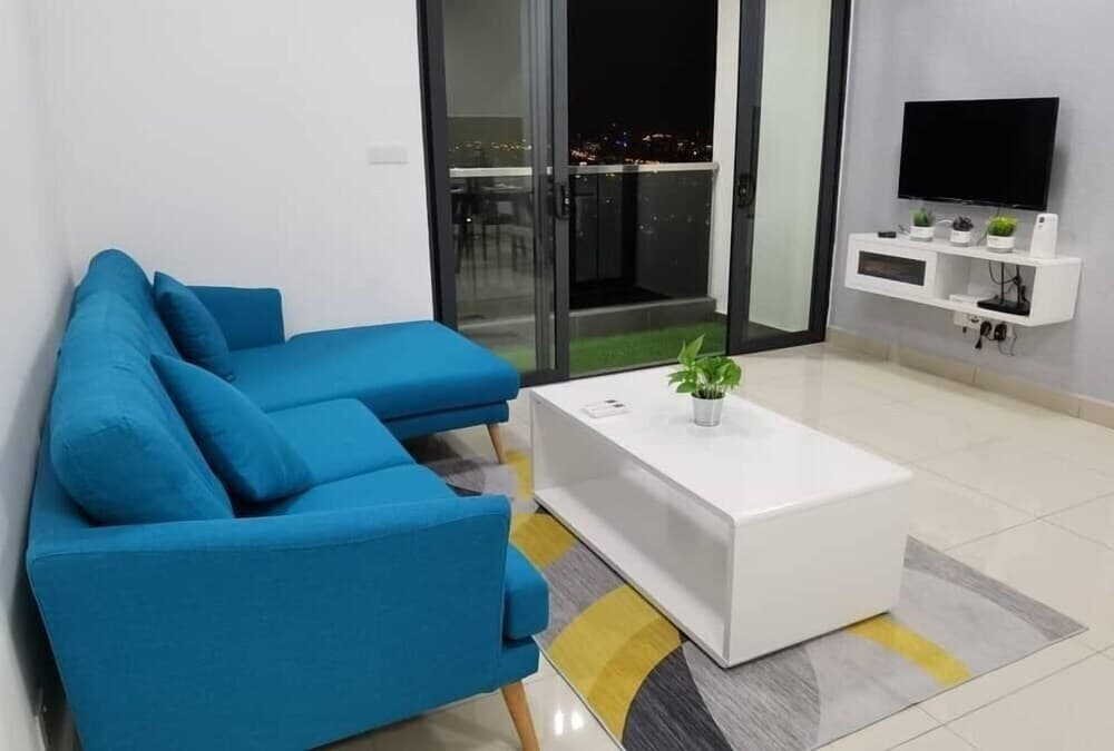 Merveille Woodsbury Suite 7 - photo 1