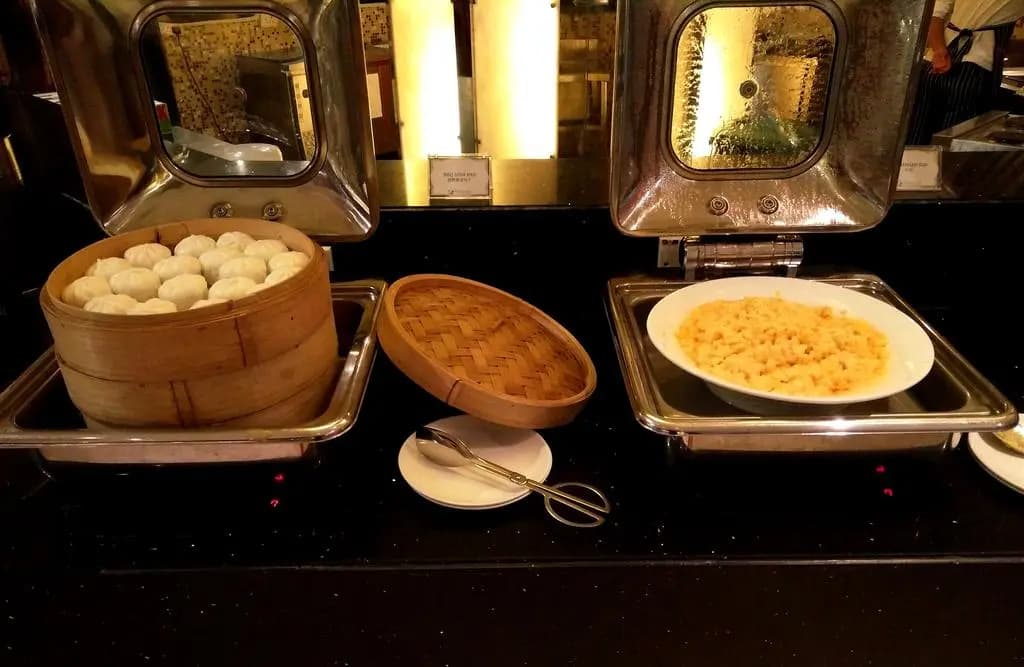 Ming Garden Hotel and Residences - photo 11