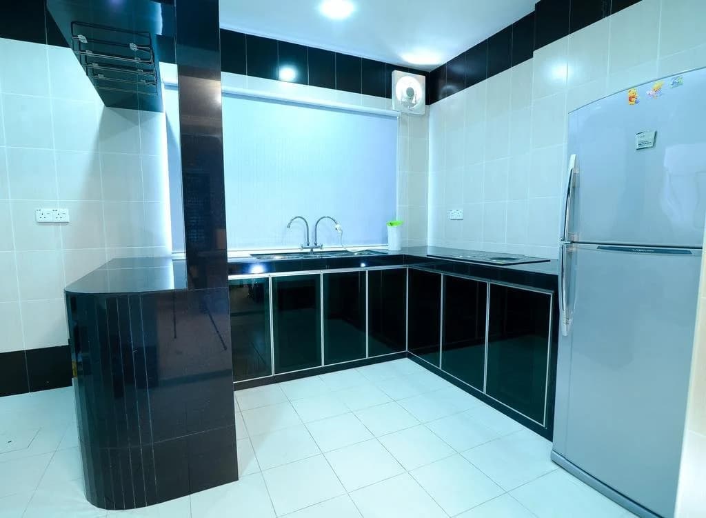 Singstay Guesthouse - photo 11