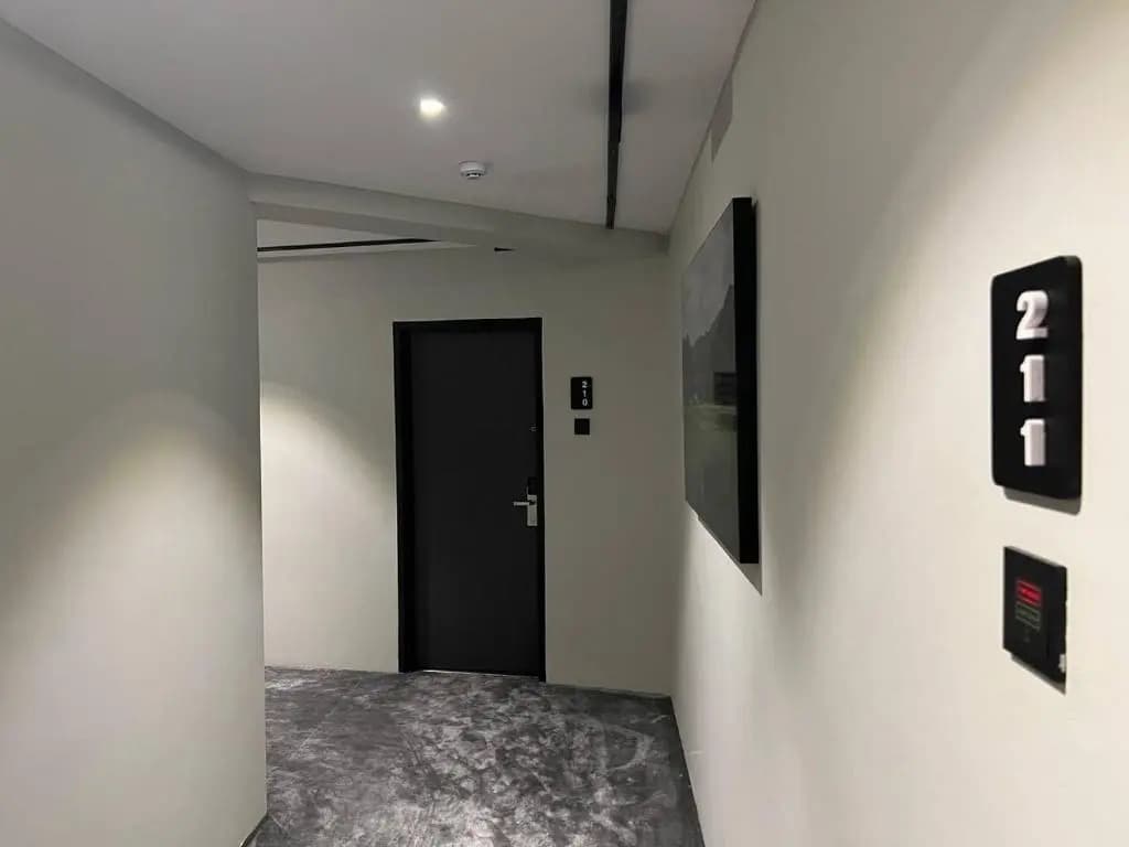 All In Hotel - photo 13