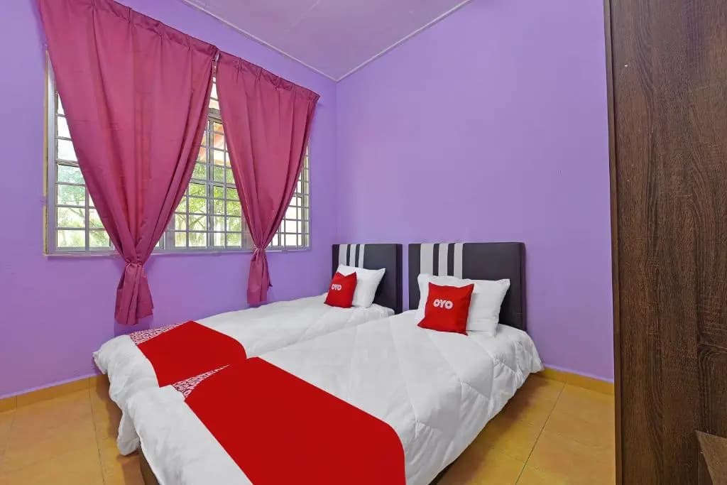 Hotel O Bari Indah Beach Resort - photo 5