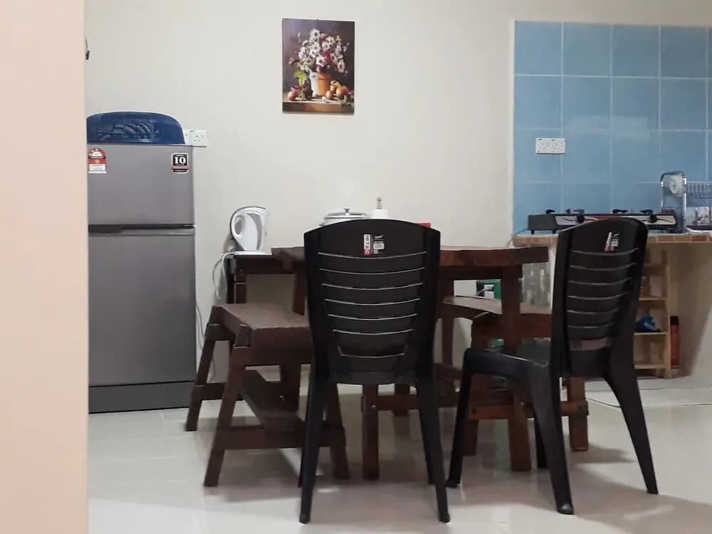 Homestay Pulau Langkawi - photo 4
