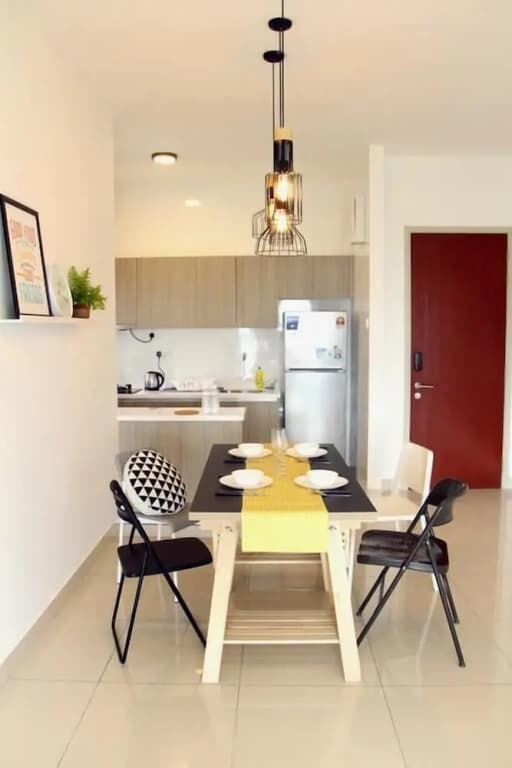 The Raffles Suites by Stayshare Homes - photo 10