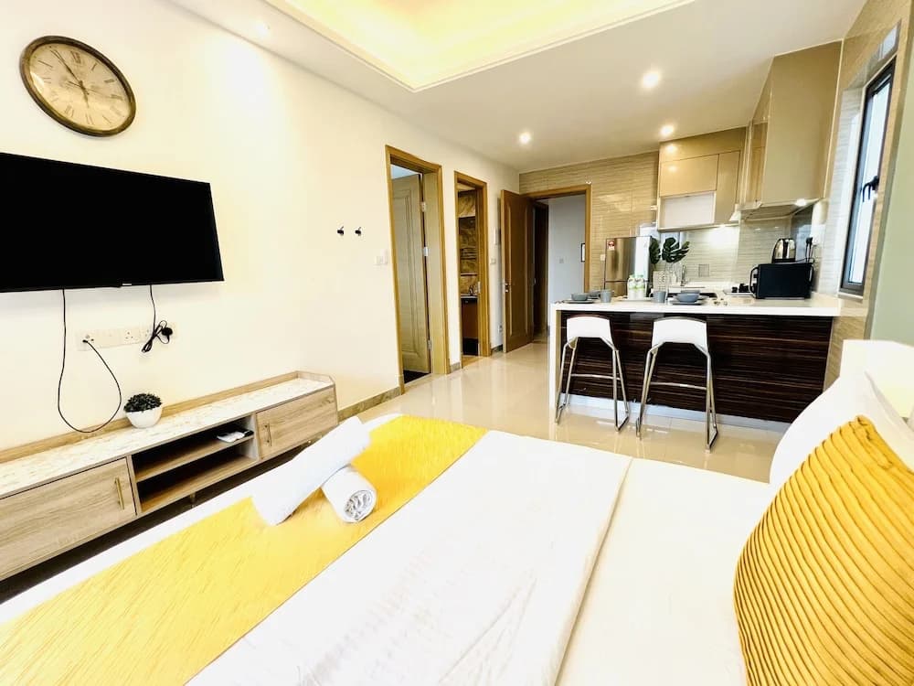 R&F Princess Cove By Homefort Suites - photo 5
