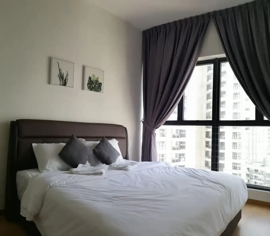 Garden View Suites - photo 4