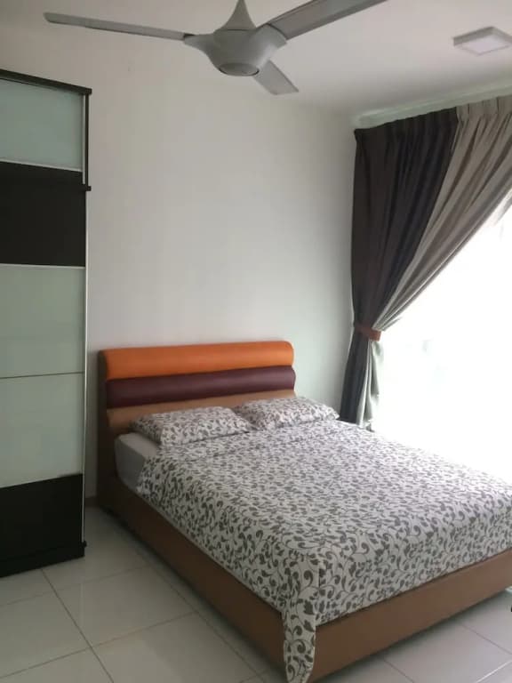 Lawang Suite 2 Bedroom Standard Apartment 3 - photo 17