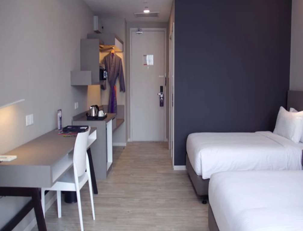 Qliq Damansara - photo 4