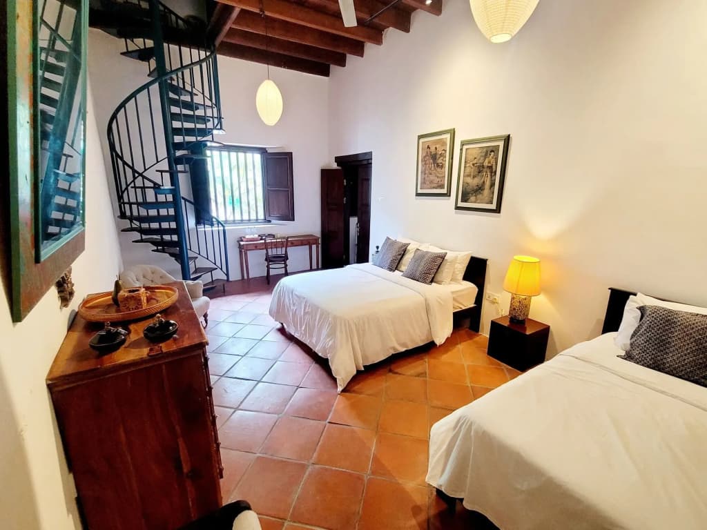 East Indies Mansion - photo 5