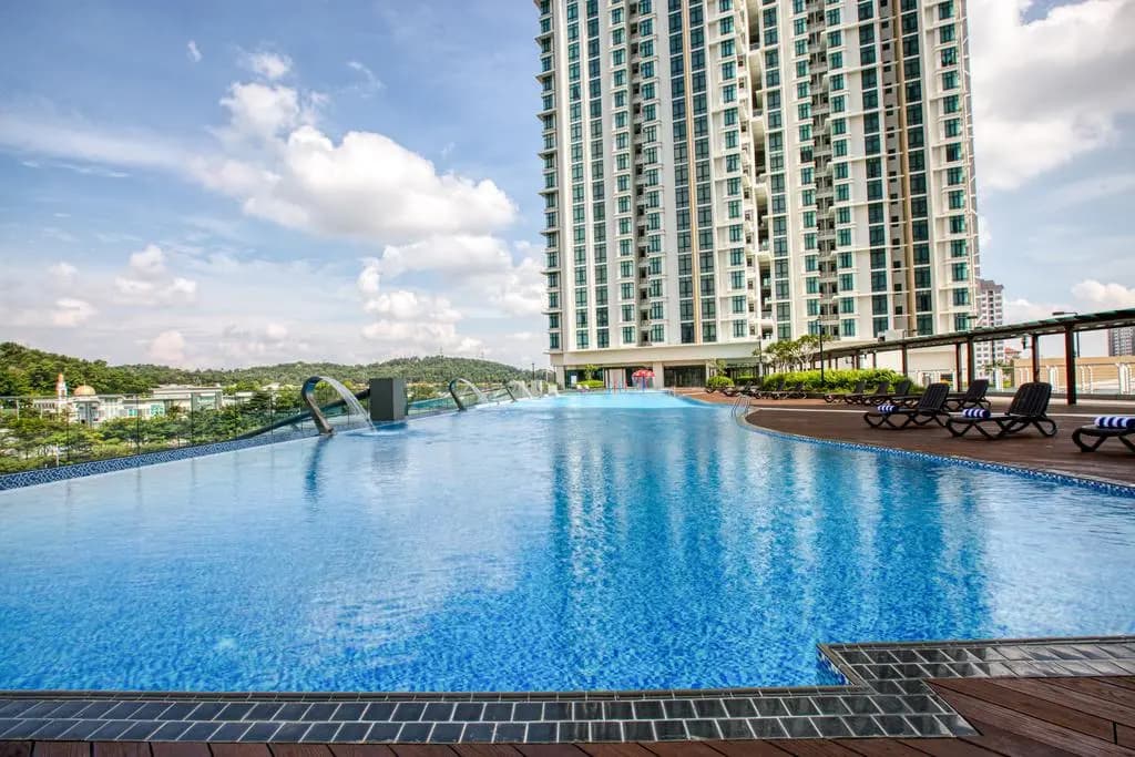 Mercure Living Putrajaya - photo 10