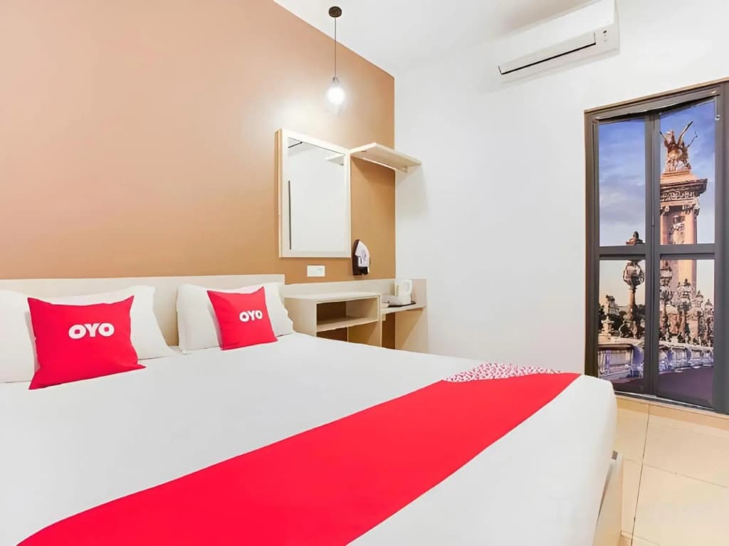 Ezi Hotel Klang - photo 3