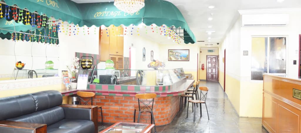 Sun Inns Hotel Subang - photo 11