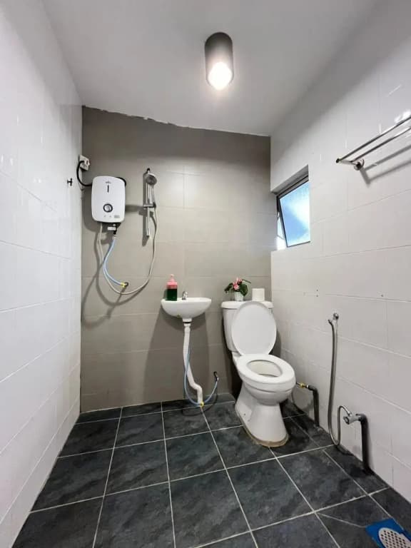 Shahbandar Homestay - photo 21