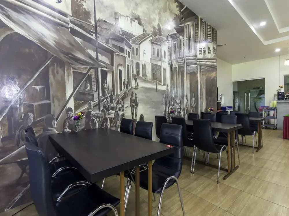 OYO 776 Fame hotel - photo 16