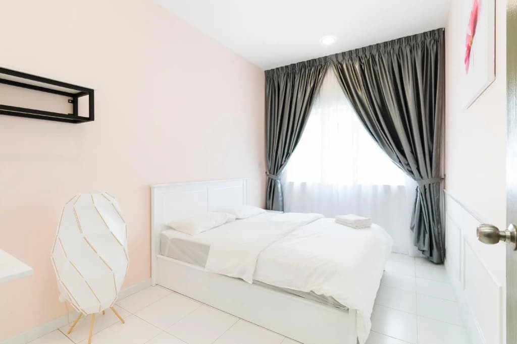 Quintet Apartments @ Cameron - photo 4